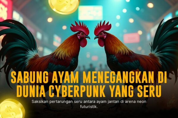 Kenali Ayam Bangkok, Ratu Sabung Ayam di SV388