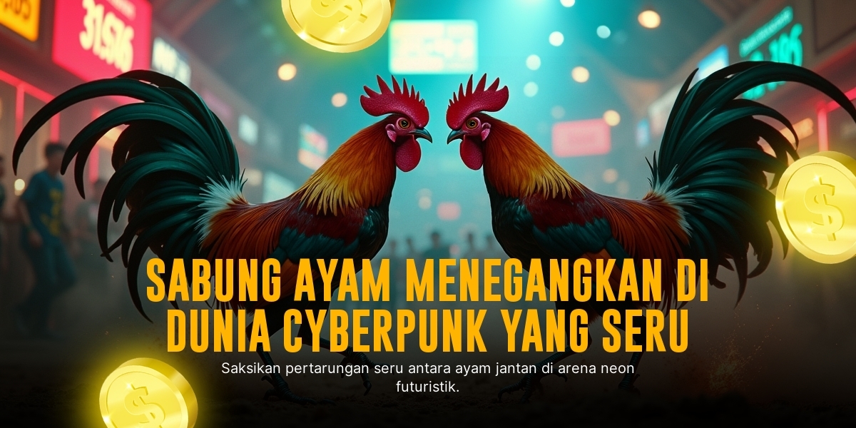 Kenali Ayam Bangkok, Ratu Sabung Ayam di SV388