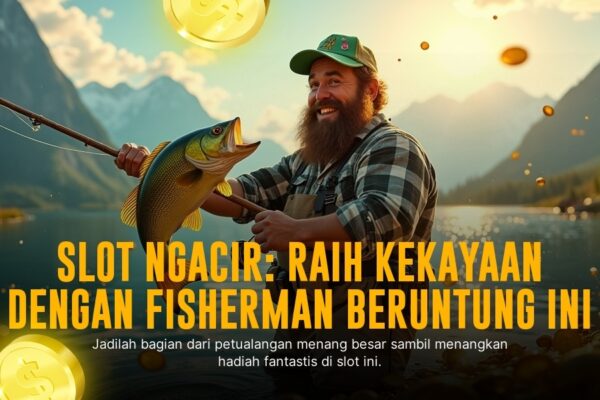 Rasakan Sensasi Slot Gacor dari Pragmatic Play: Sweet Bonanza