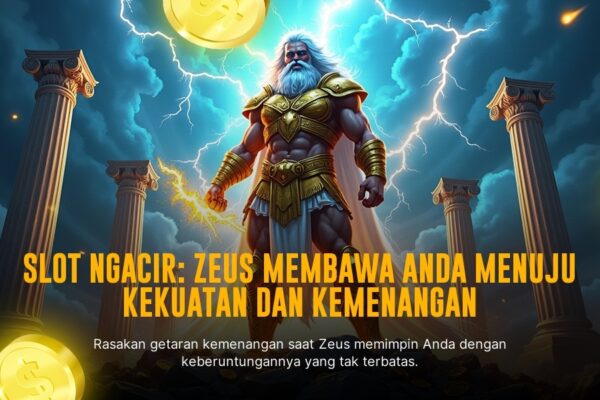 Slot Sweet Bonanza Pragmatic: Sensasi Manis Jadi Jackpot