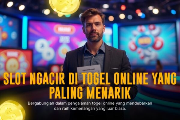 Strategi Jitu Menang Togel Singapore (SGP) dengan Sensational77
