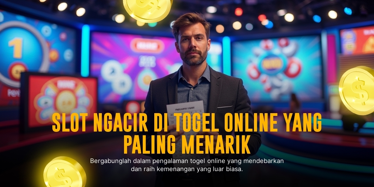 Strategi Jitu Menang Togel Singapore (SGP) dengan Sensational77
