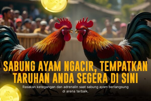 Mengenal Jenis Ayam Bangkok dalam Sabung Ayam SV388