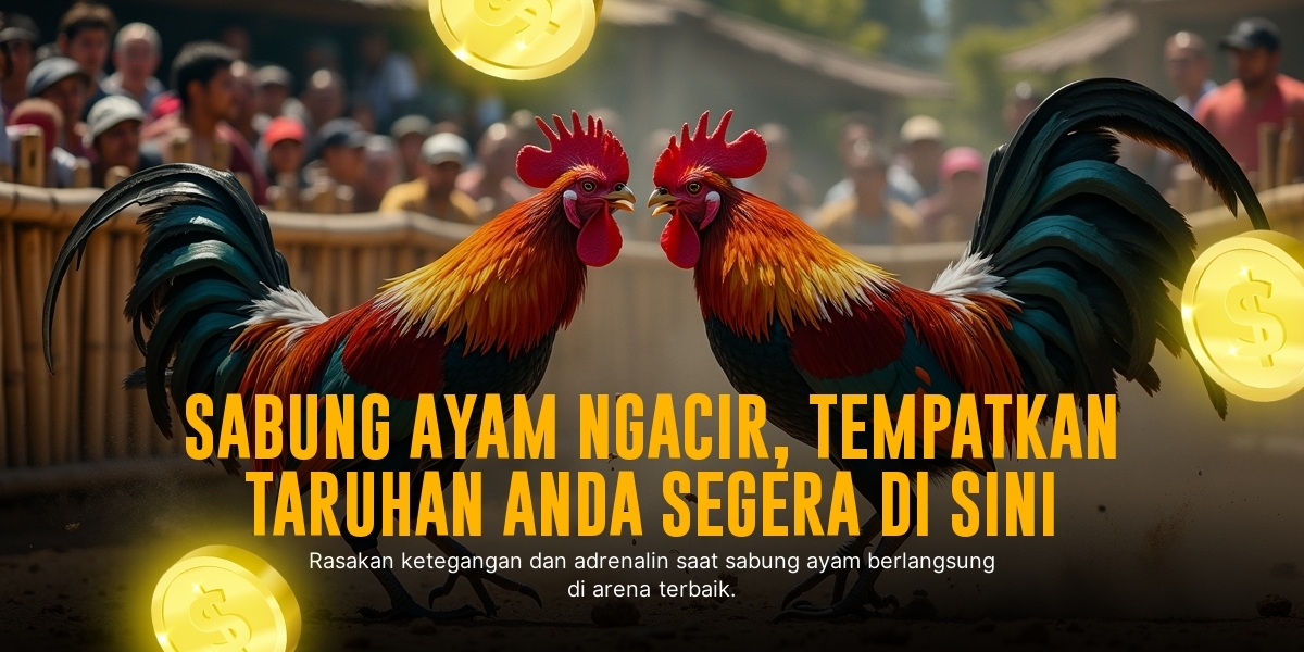 Mengenal Jenis Ayam Bangkok dalam Sabung Ayam SV388