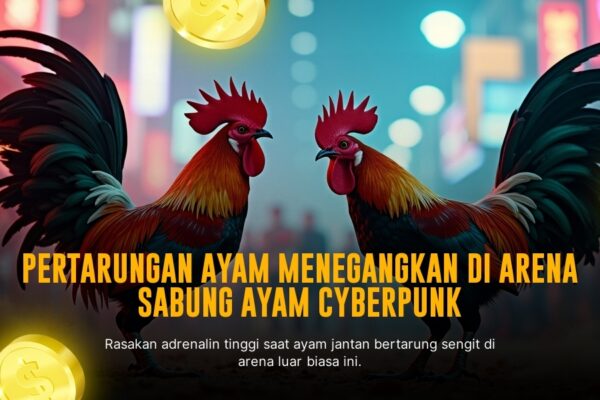Mengenal Jenis-jenis Ayam Sabung yang Populer di SV388