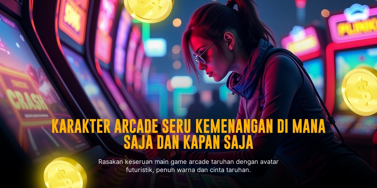 Petualangan Seru CQ9 Arcade: Game Boom Legend