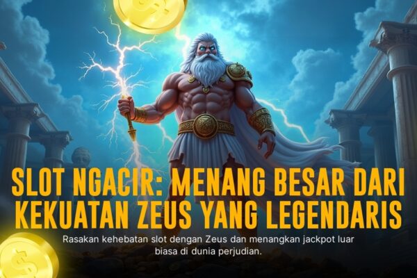 Mega Moolah: Raja Jackpot Slot Pragmatic Play yang Menggoda