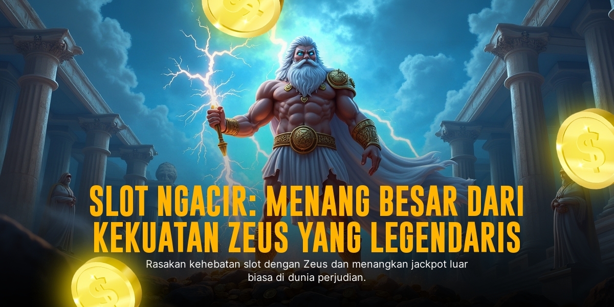 Mega Moolah: Raja Jackpot Slot Pragmatic Play yang Menggoda