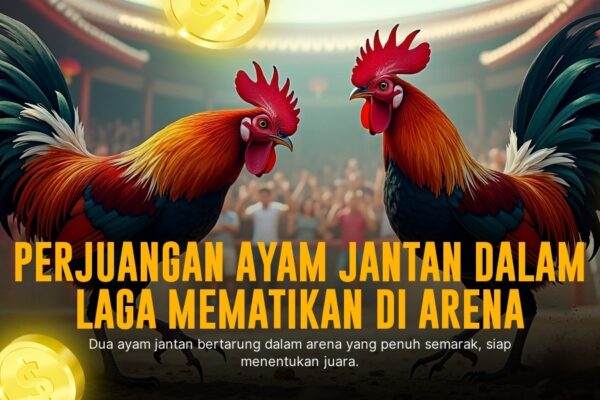 Mengupas Jenis Ayam Bangkok Dalam Sabung Ayam SV388
