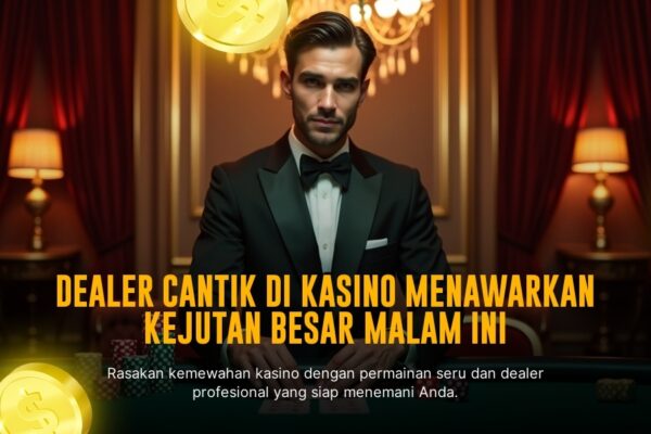 Maxwin Sensasi Bermain Live Casino Evolution Gaming