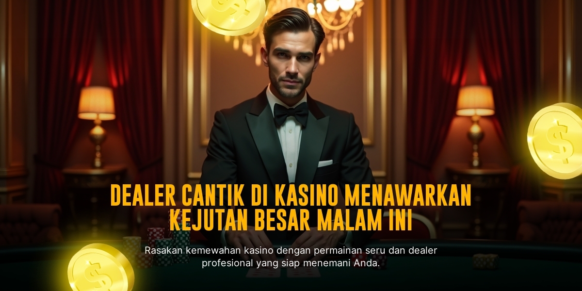 Maxwin Sensasi Bermain Live Casino Evolution Gaming