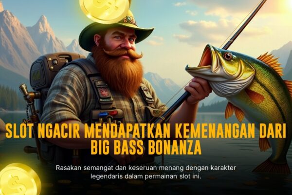 Rasakan Sensasi Tak Terlupakan dari Slot Sweet Bonanza Pragmatic Play