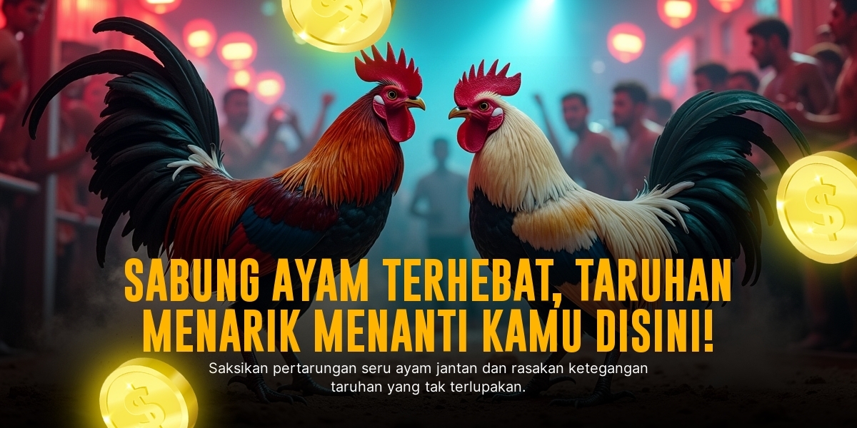 Rahasia Ayam Bangkok Bermutu Tinggi di Sabung Ayam SV388