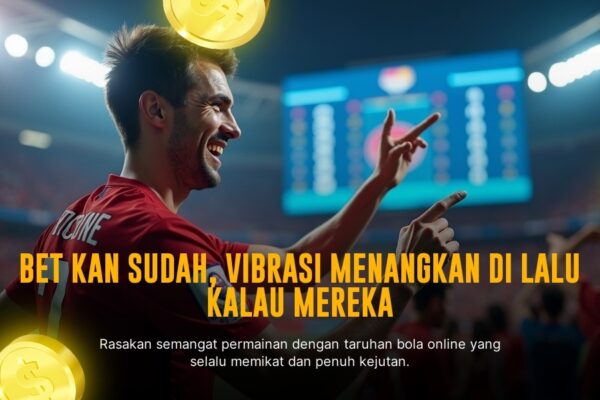 BOLA: Rahasia Seru dan Strategi Taruhan di SBOBET Sportsbook