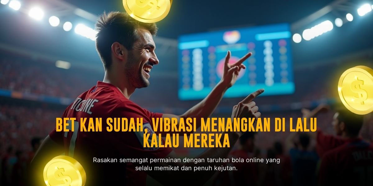 BOLA: Rahasia Seru dan Strategi Taruhan di SBOBET Sportsbook