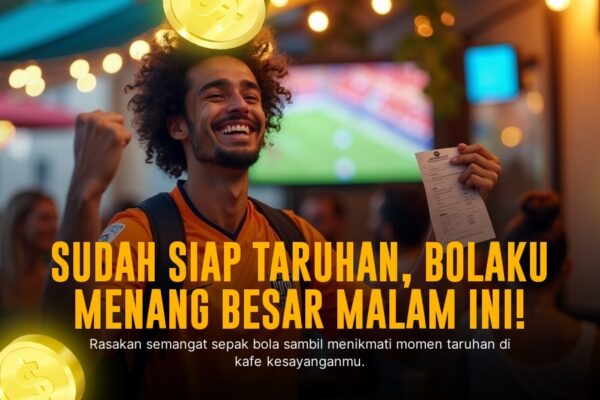 Bola Online: Strategi Ampuh Taruhan Bola di SBOBET