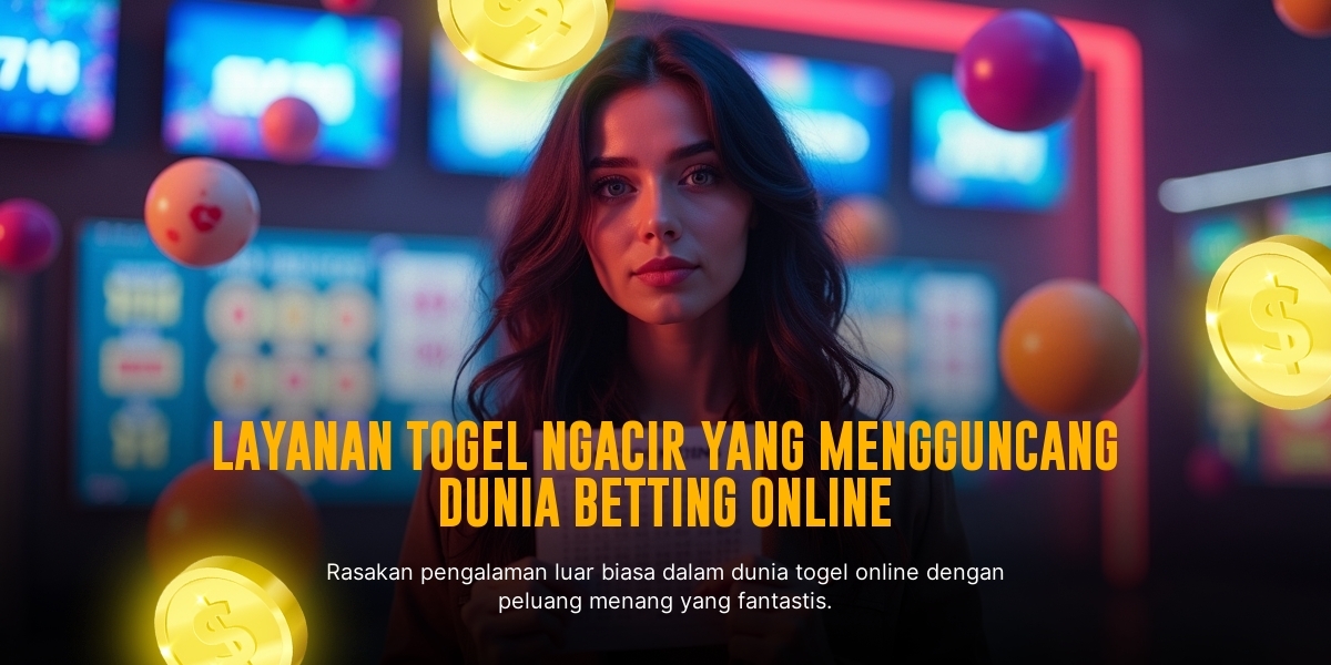 Colok Bebas Togel: Cara Cerdas Raih Kemenangan Maksimal