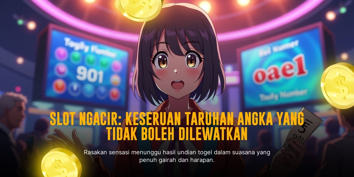 Rahasia Kemenangan dalam Togel Singapore yang Jarang Diketahui