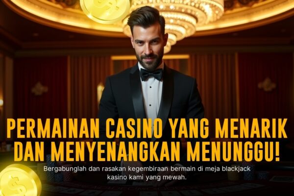 Evolution Gaming: Dominasi Live Casino Masa Kini