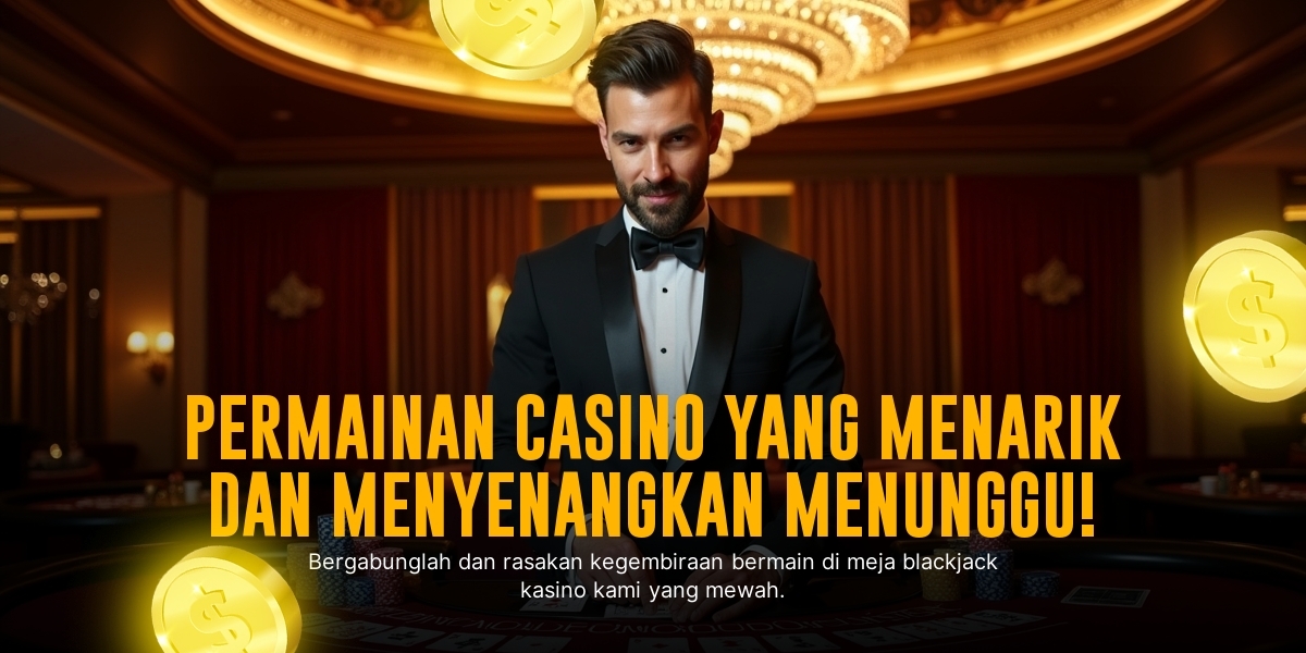 Evolution Gaming: Dominasi Live Casino Masa Kini