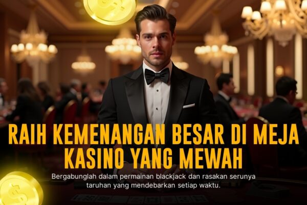 Mainkan Sensasi Taruhan Baccarat Live Evolution Gaming