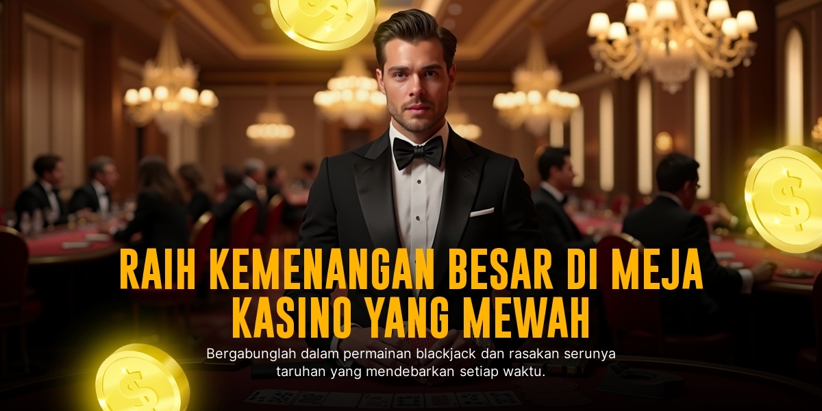 Mainkan Sensasi Taruhan Baccarat Live Evolution Gaming