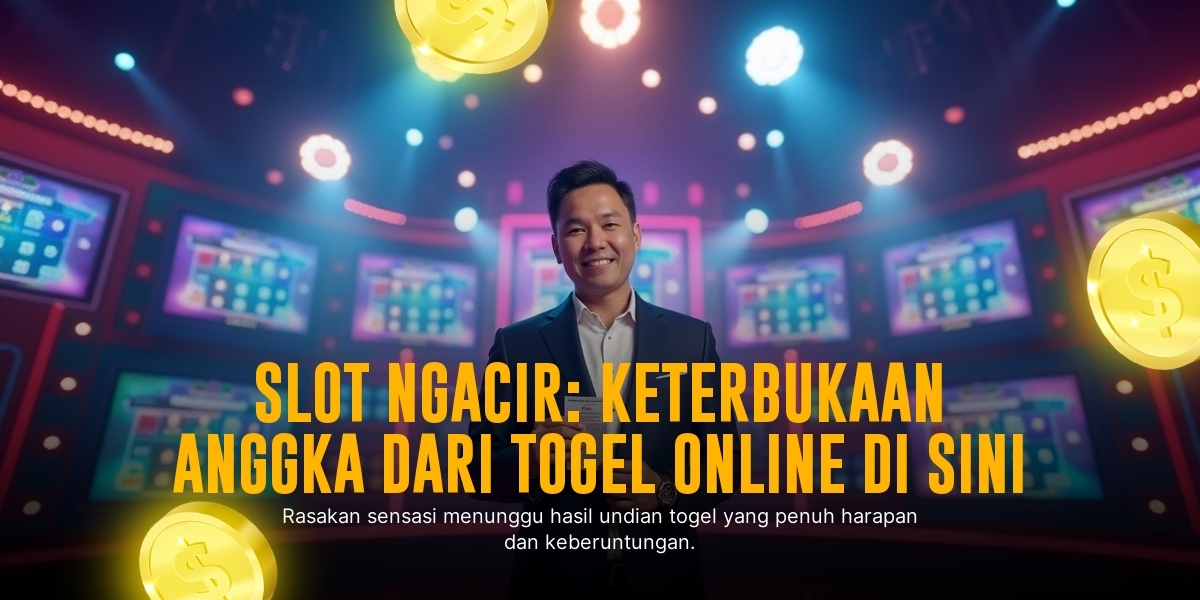 Colok Bebas: Strategi Jitu Menang Togel Hongkong (HK)