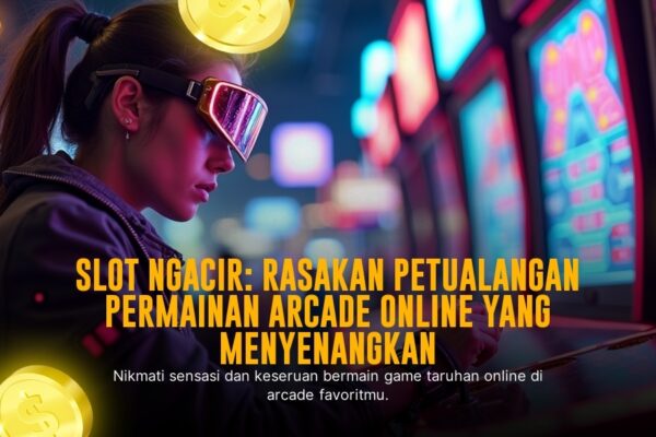 Rahasia Seru Main Spadegaming Arcade: Game Fire Blaze