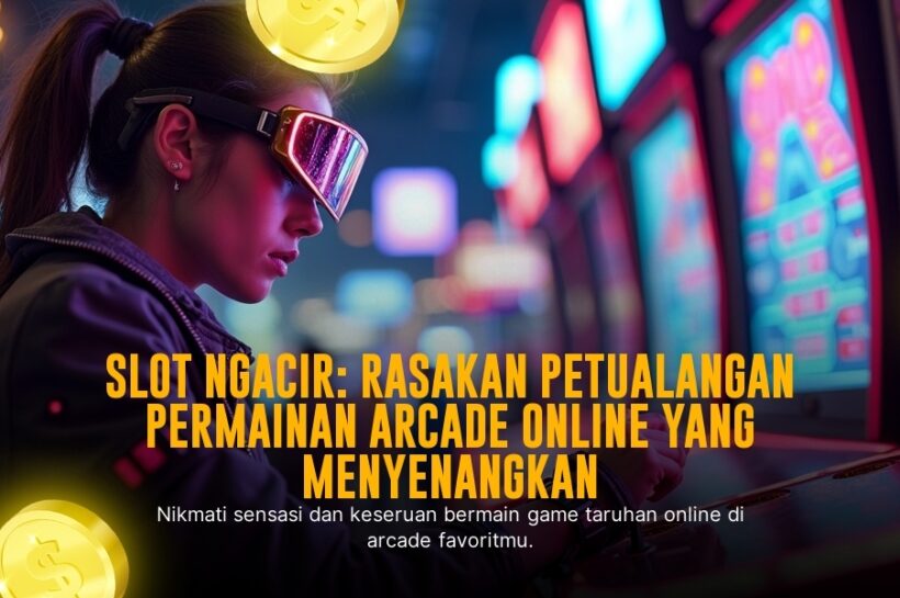 Rahasia Seru Main Spadegaming Arcade: Game Fire Blaze