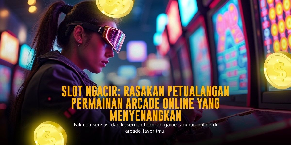 Rahasia Seru Main Spadegaming Arcade: Game Fire Blaze