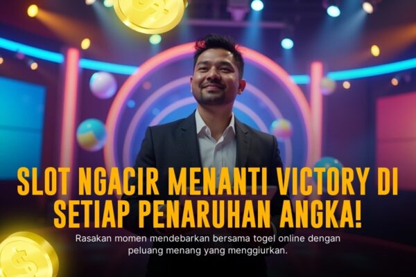 Rahasia Sukses Main Togel Hongkong yang Jarang Diketahui