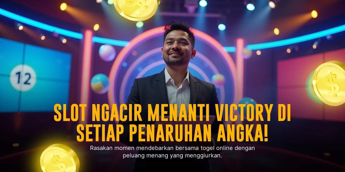 Rahasia Sukses Main Togel Hongkong yang Jarang Diketahui