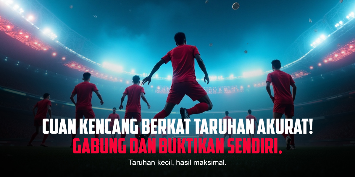 Sensasi Bola di SBOBET: Taruhan Paling Seru yang Wajib Dicoba