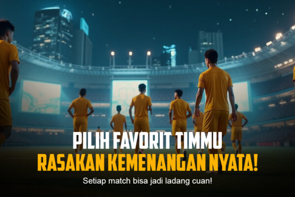 Prediksi Bola Gacor25: Cara Jitu Menang Taruhan Bola Online