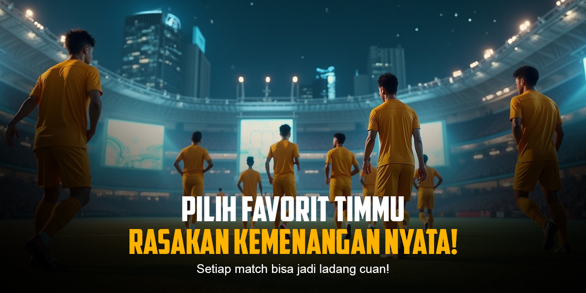 Prediksi Bola Gacor25: Cara Jitu Menang Taruhan Bola Online