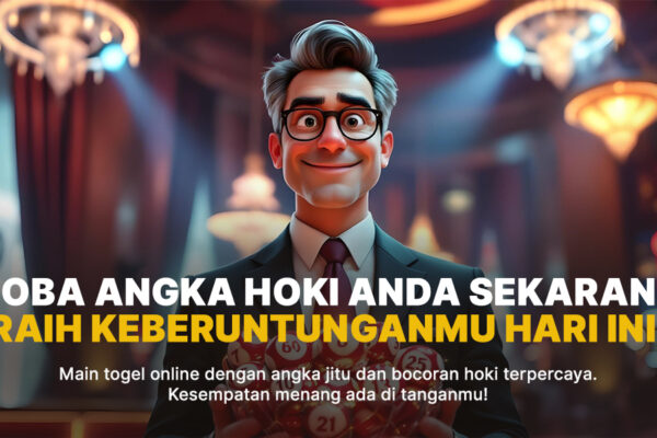 Togel Singapore: Strategi dan Tips Menang Jitu