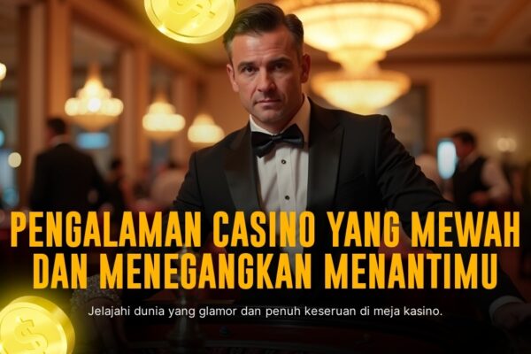 Rahasia Kemenangan Baccarat Live Evolution Gaming yang Jarang Terungkap