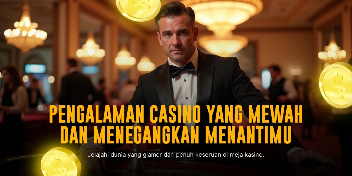 Rahasia Kemenangan Baccarat Live Evolution Gaming yang Jarang Terungkap