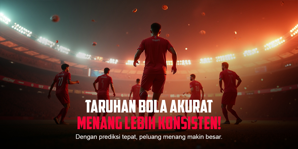 Sensasi Taruhan Bola yang Bikin Ketagihan di Boswin77