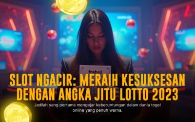 Mengungkap Keunikan Togel Singapore yang Jarang Diketahui