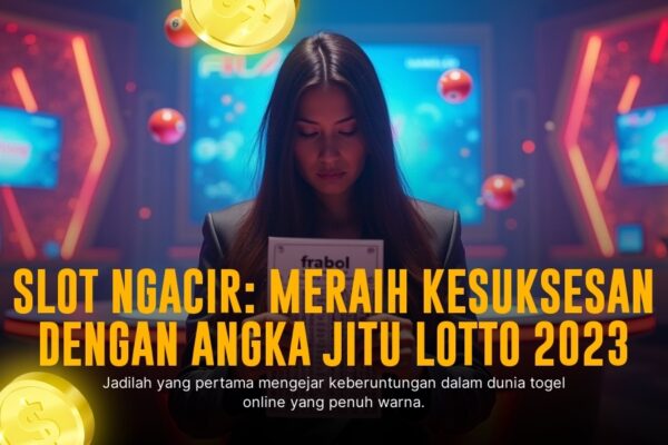 Mengungkap Keunikan Togel Singapore yang Jarang Diketahui