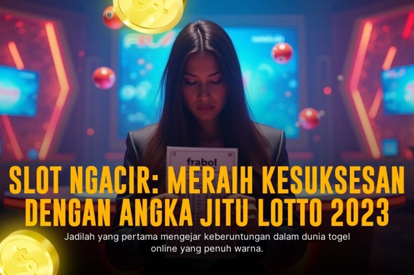 Mengungkap Keunikan Togel Singapore yang Jarang Diketahui