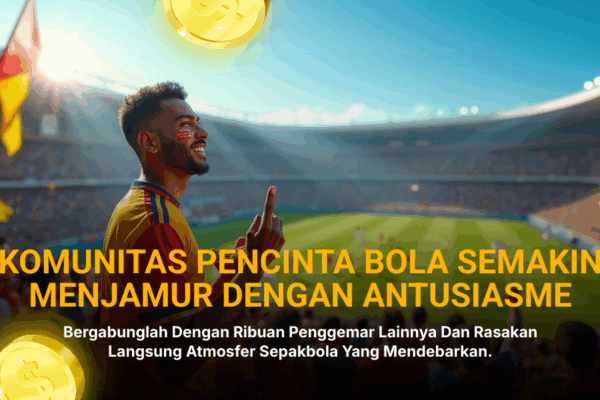 Taruhan Bola SBOBET: Strategi Jitu Menang Mudah