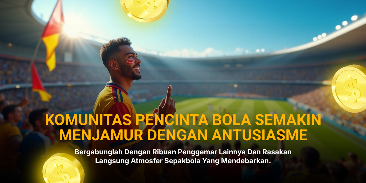 Taruhan Bola SBOBET: Strategi Jitu Menang Mudah