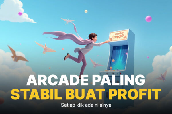 Dingdong Fishing: Game Arcade Klasik dari CQ9 yang Mengasikkan