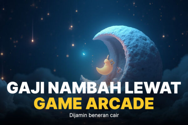 Dingdong Fishing: Sensasi Arcade dari CQ9 yang Tak Terlupakan