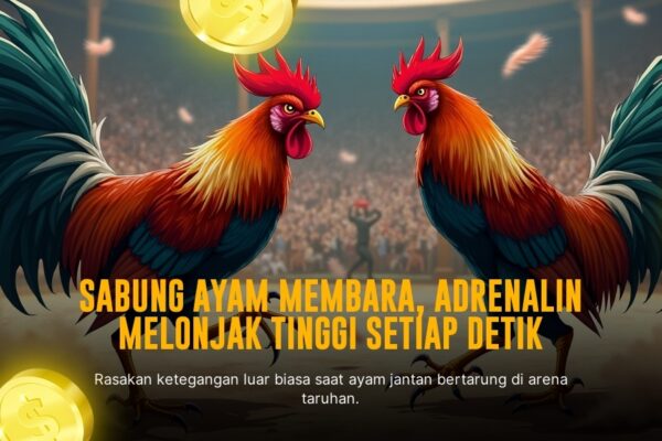 Mengulik Sabung Ayam SV388: Jenis, Odds, dan Keunggulan Provider