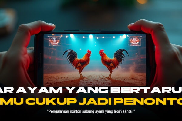 Mengenal Jenis Ayam Laga SV388 yang Populer di Sabung Ayam Online