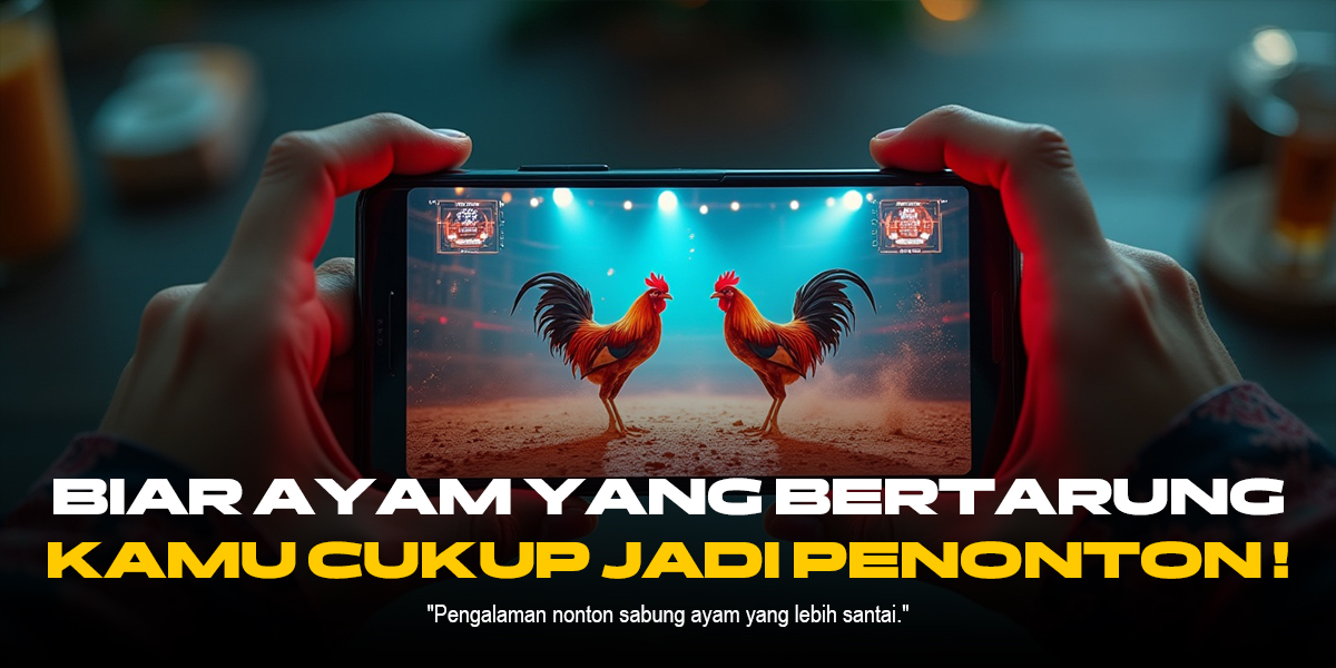 Mengenal Jenis Ayam Laga SV388 yang Populer di Sabung Ayam Online