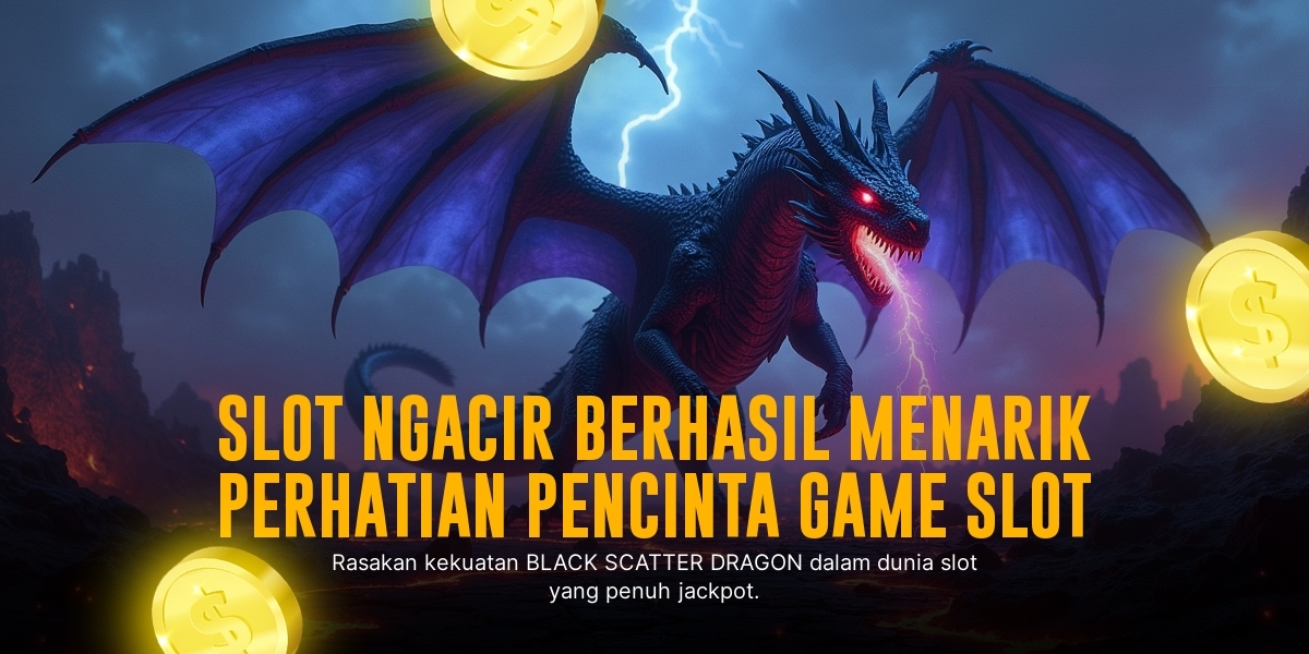 Rahasia Menang Besar dengan Slot Pragmatic Play Maxwin